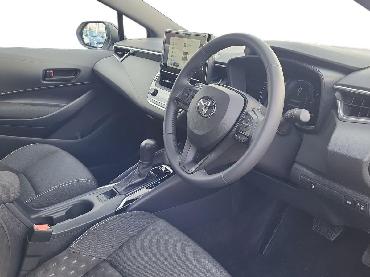 Used Toyota Corolla 2025 for sale - 76730791: Photo 12