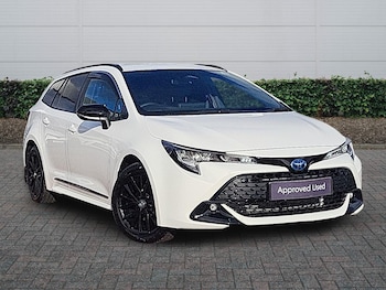 Used Toyota Corolla 2025 for sale - 76730791: Photo