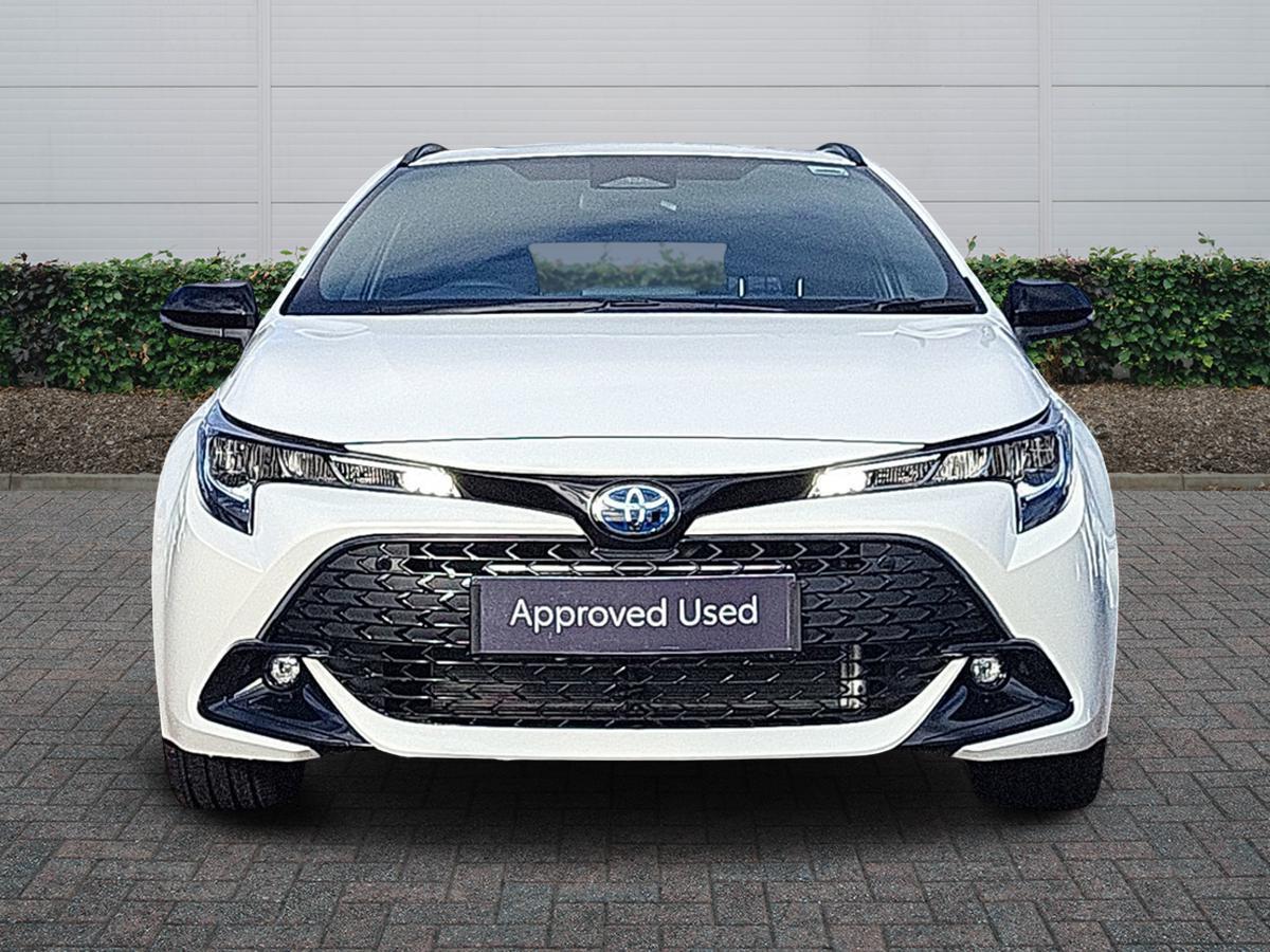 Used Toyota Corolla 2025 for sale - 76730791: Photo 3