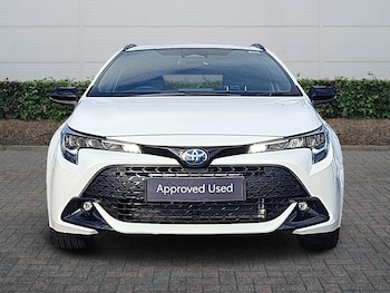 Used Toyota Corolla 2025 for sale - 76730791: Photo