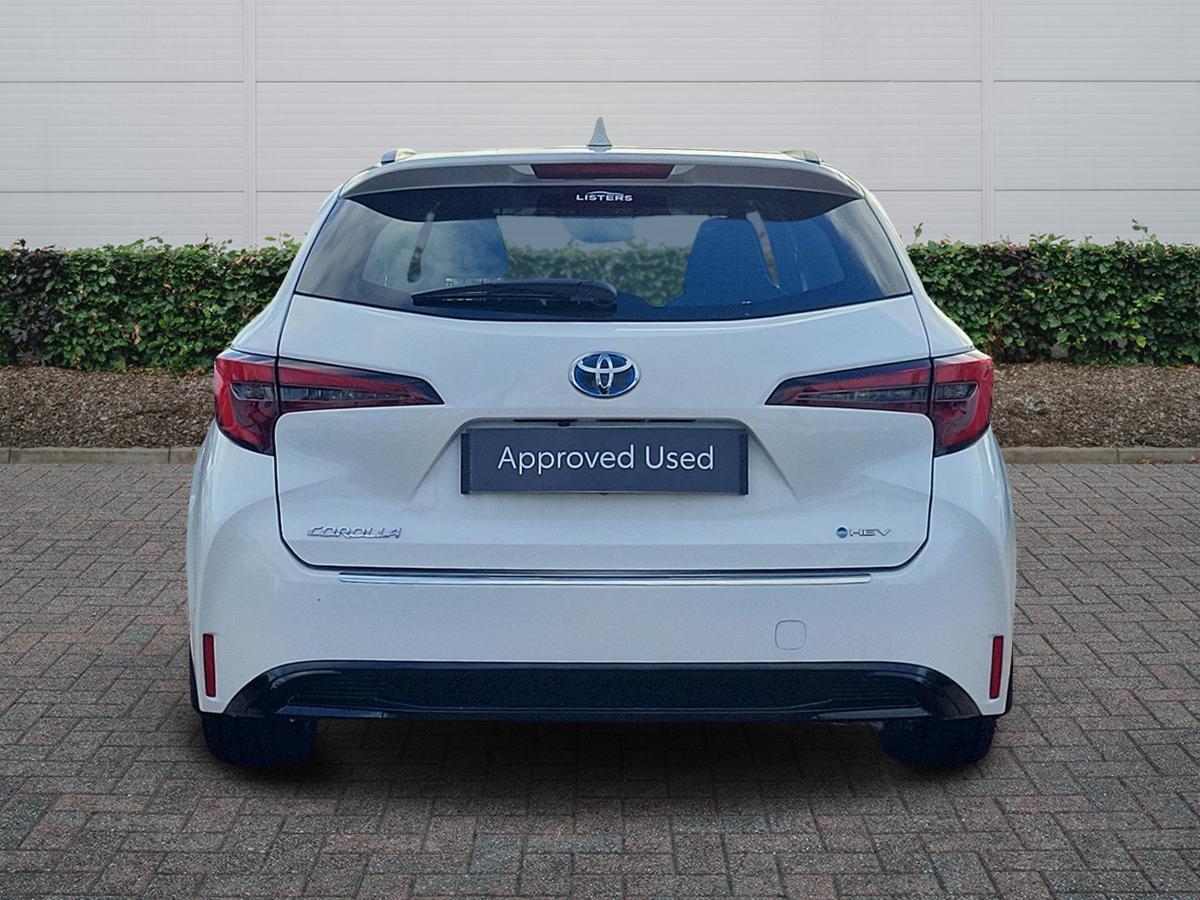 Used Toyota Corolla 2025 for sale - 76730791: Photo 4