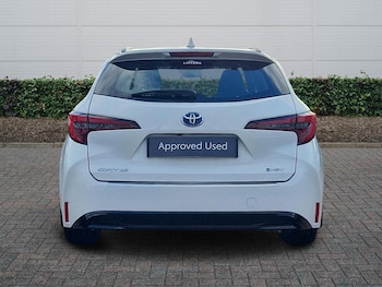 Used Toyota Corolla 2025 for sale - 76730791: Photo