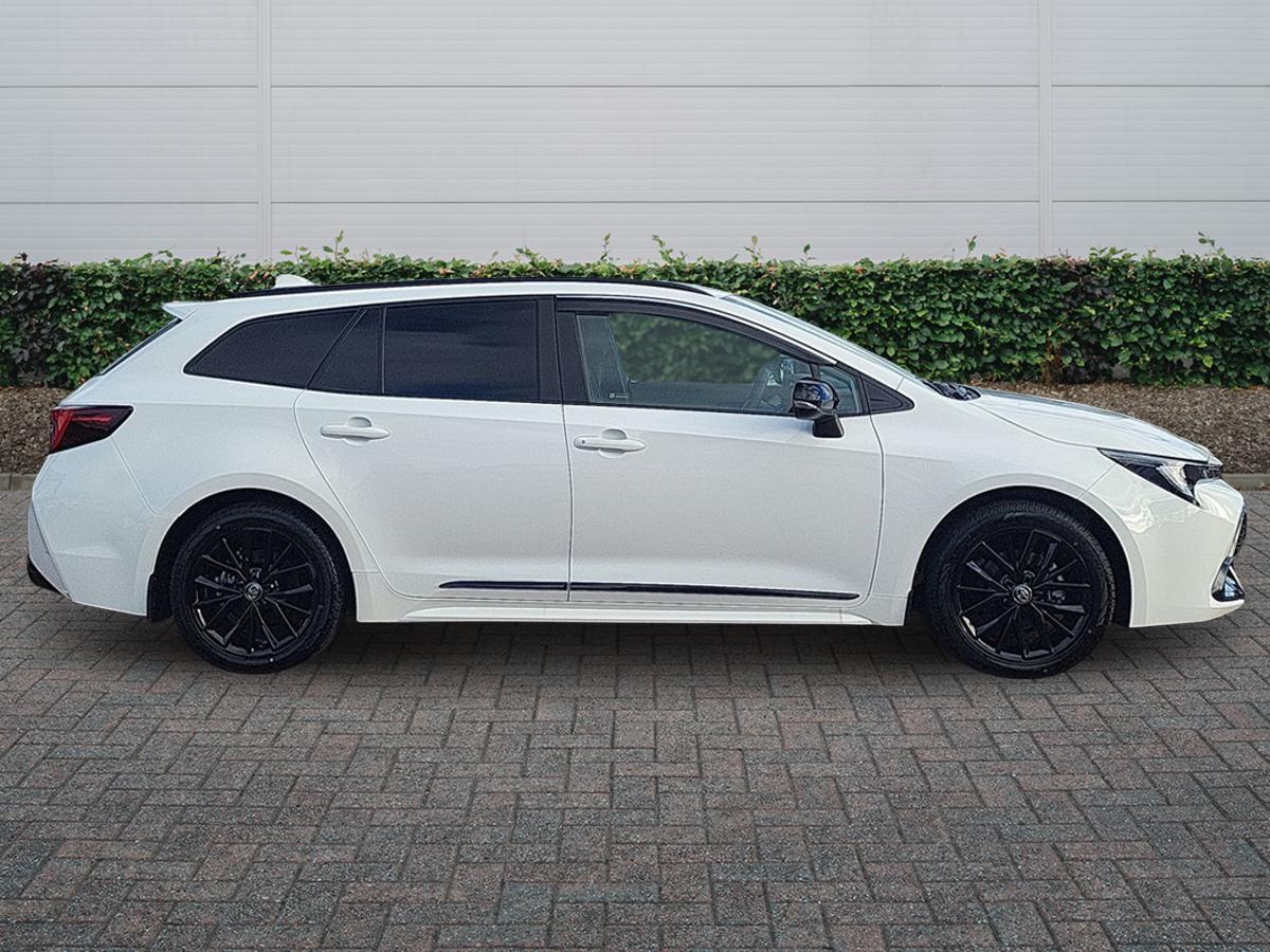 Used Toyota Corolla 2025 for sale - 76730791: Photo 5