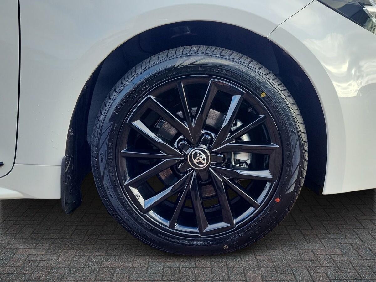 Used Toyota Corolla 2025 for sale - 76730791: Photo 6