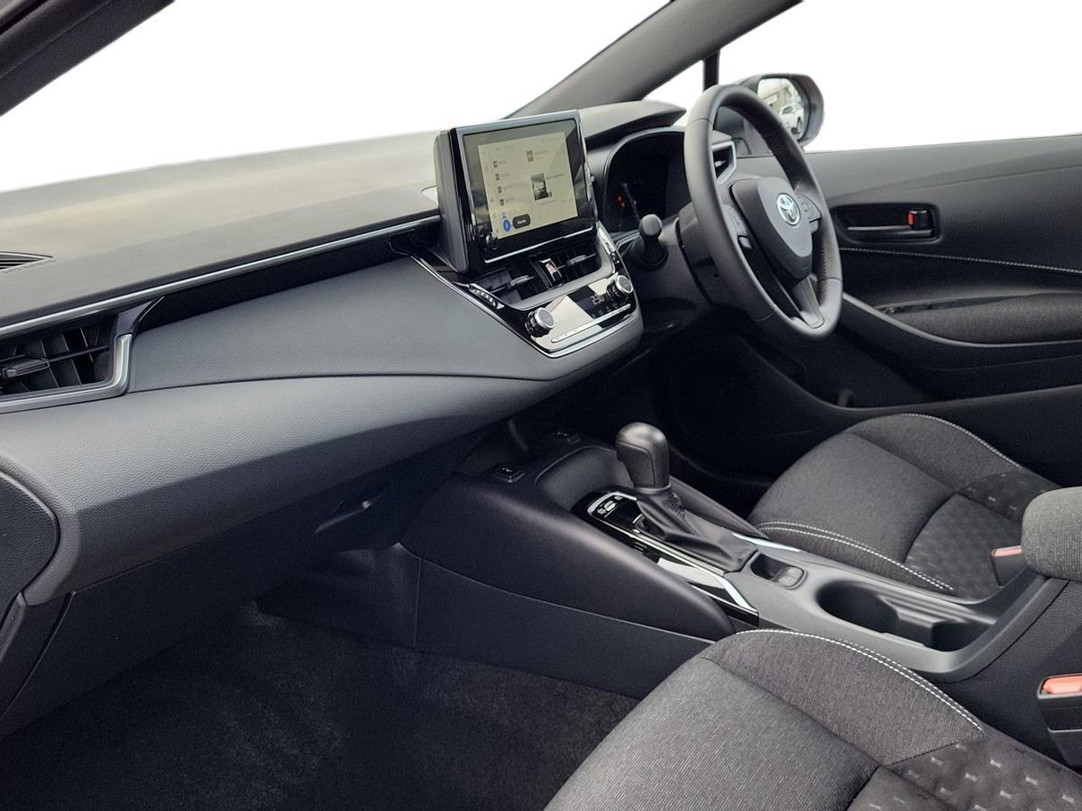 Used Toyota Corolla 2025 for sale - 76730791: Photo 7