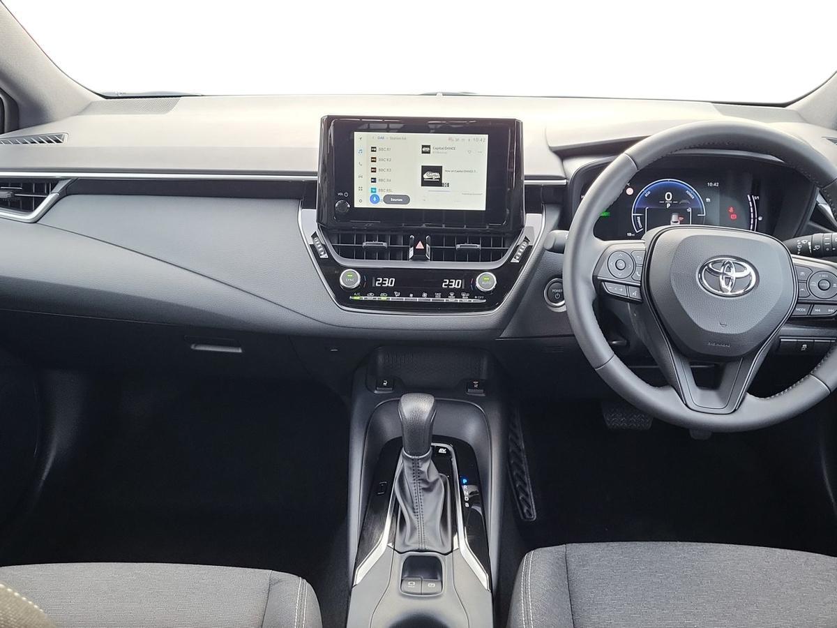 Used Toyota Corolla 2025 for sale - 76730791: Photo 8