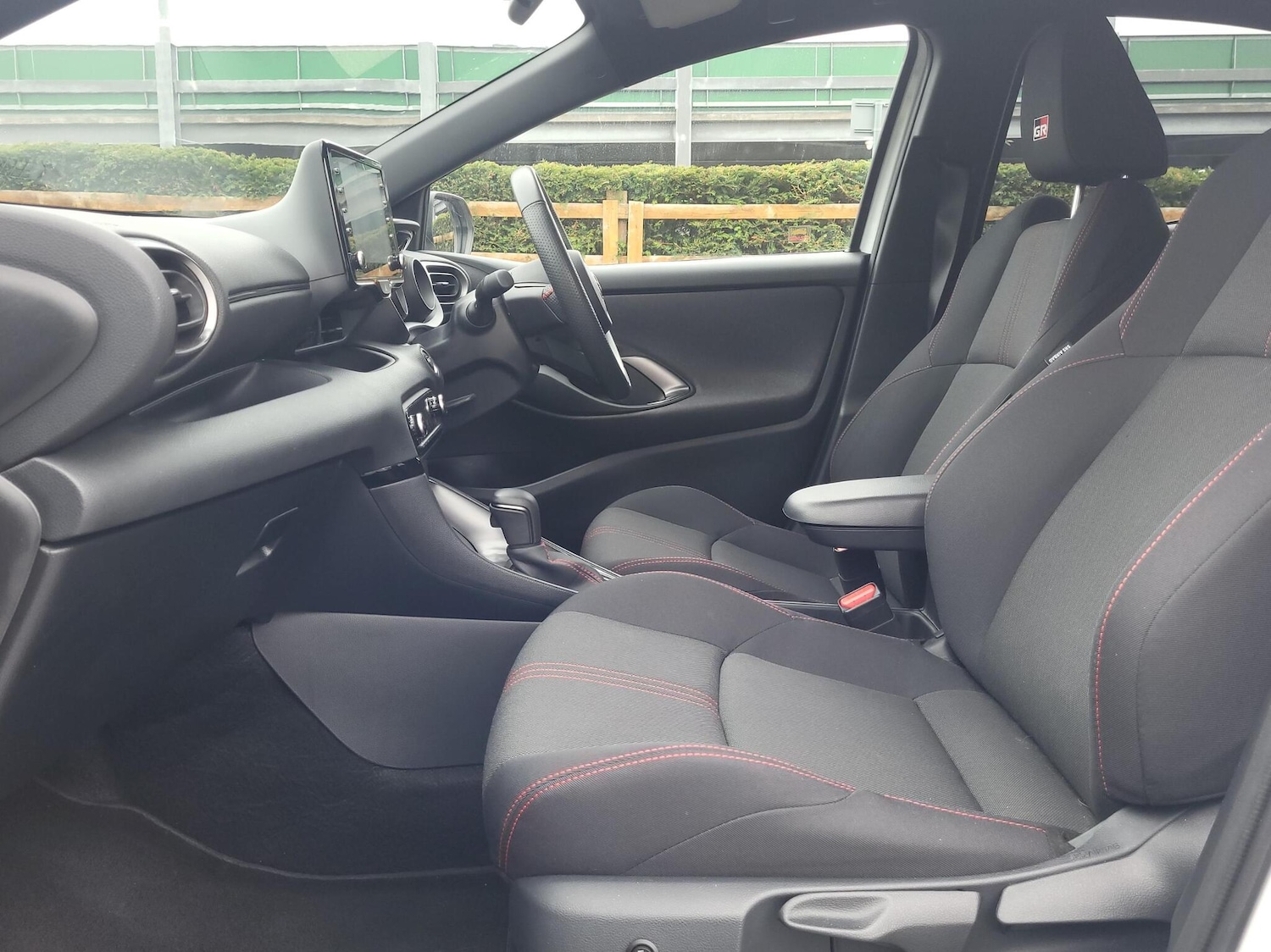 Used Toyota Yaris 2023 for sale - 76474457: Photo 10