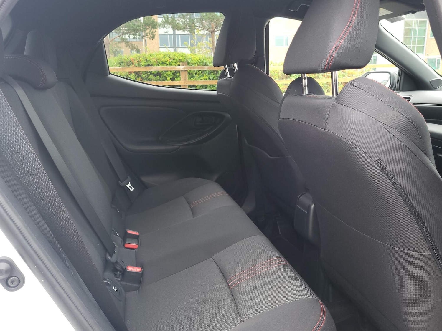 Used Toyota Yaris 2023 for sale - 76474457: Photo 13