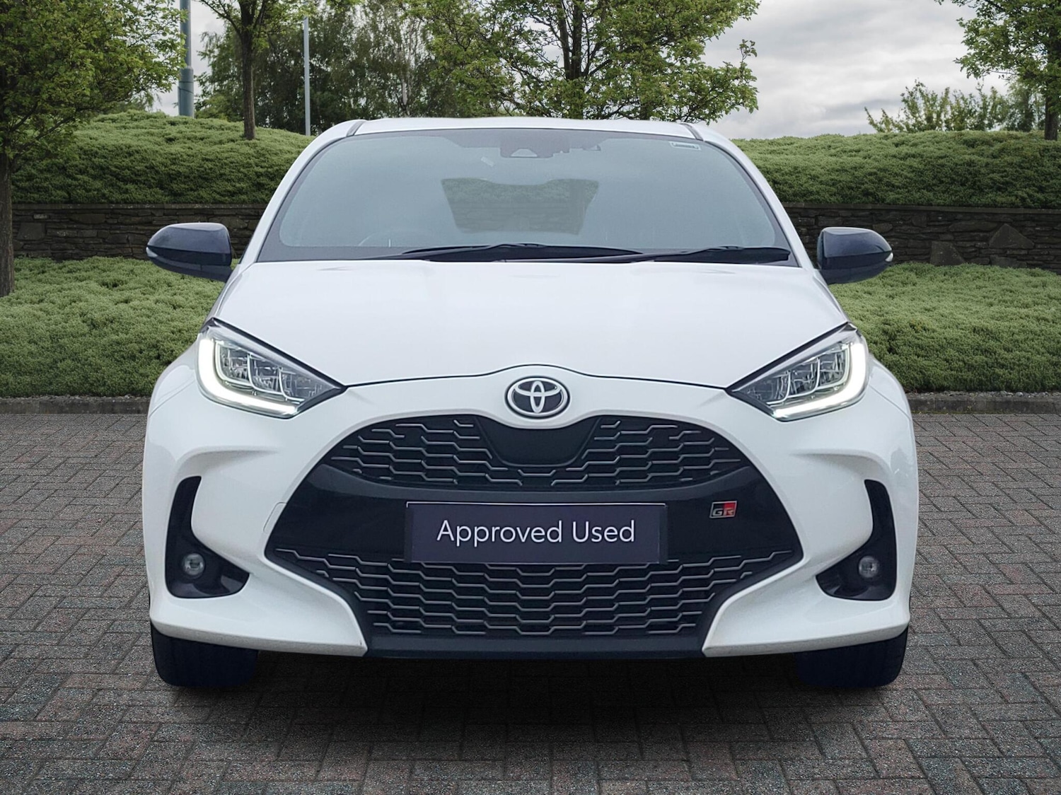 Used Toyota Yaris 2023 for sale - 76474457: Photo 15