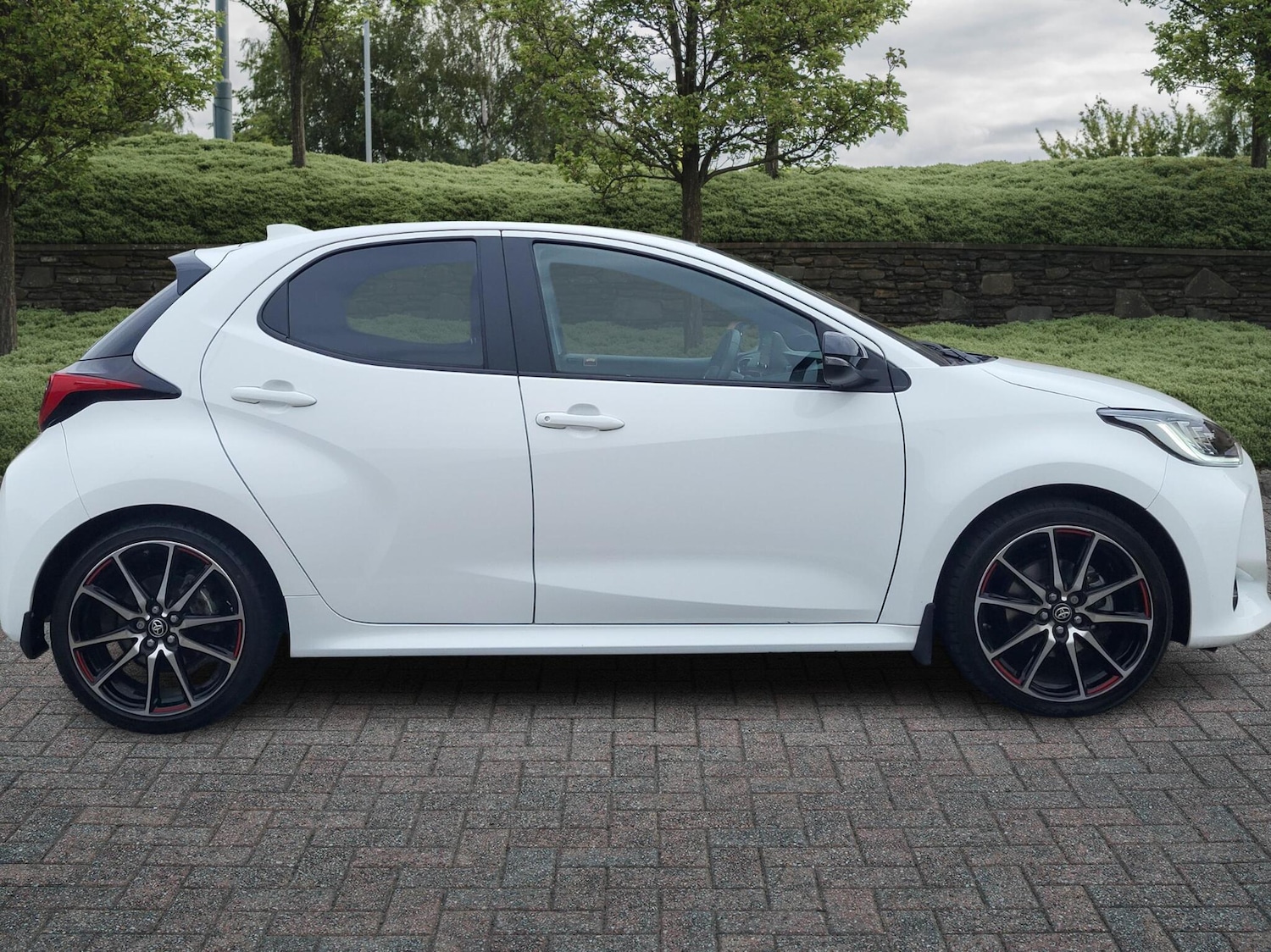 Used Toyota Yaris 2023 for sale - 76474457: Photo 16