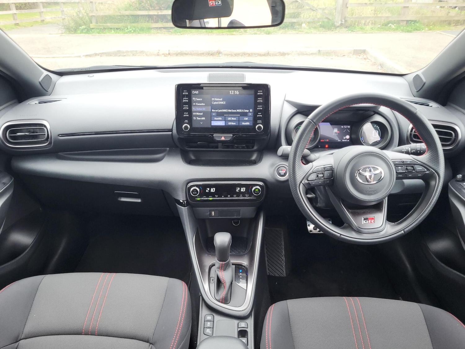 Used Toyota Yaris 2023 for sale - 76474457: Photo 5