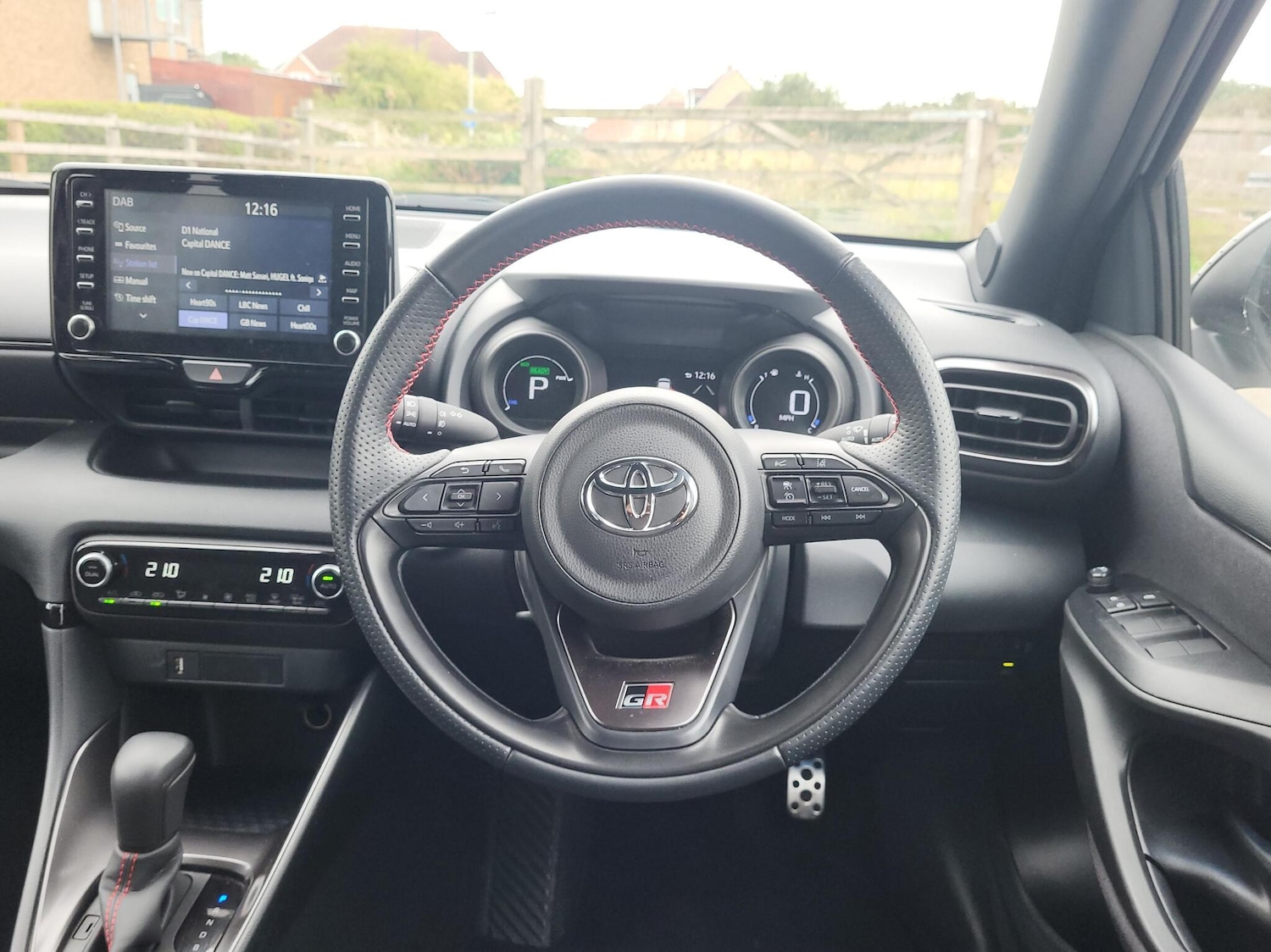 Used Toyota Yaris 2023 for sale - 76474457: Photo 6