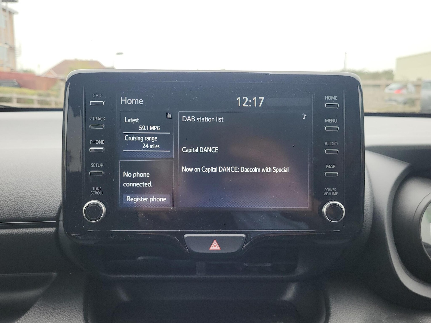 Used Toyota Yaris 2023 for sale - 76474457: Photo 7