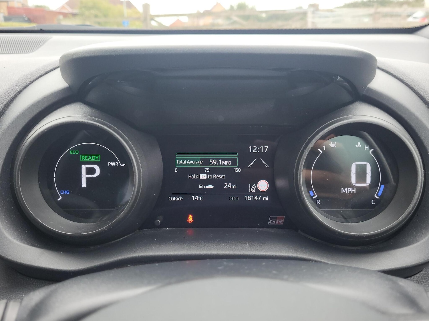 Used Toyota Yaris 2023 for sale - 76474457: Photo 9