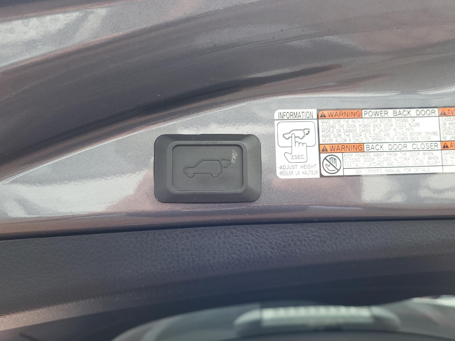 Used Toyota RAV4 2016 for sale - 76523263: Photo 20