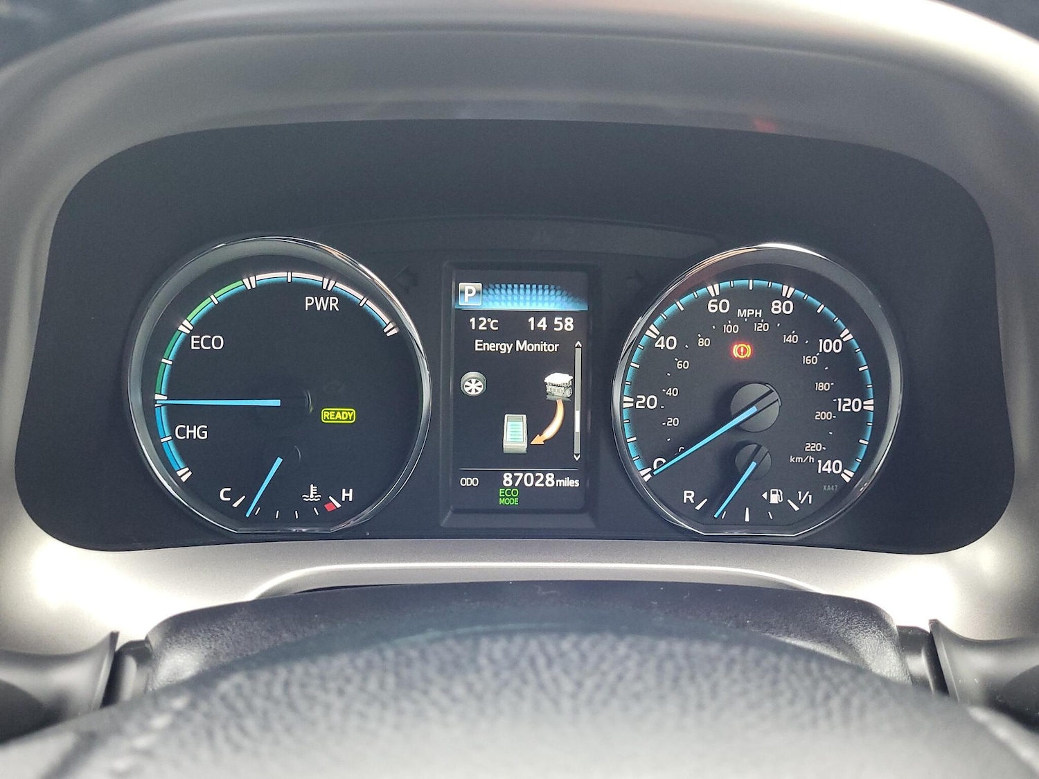 Used Toyota RAV4 2016 for sale - 76523263: Photo 9