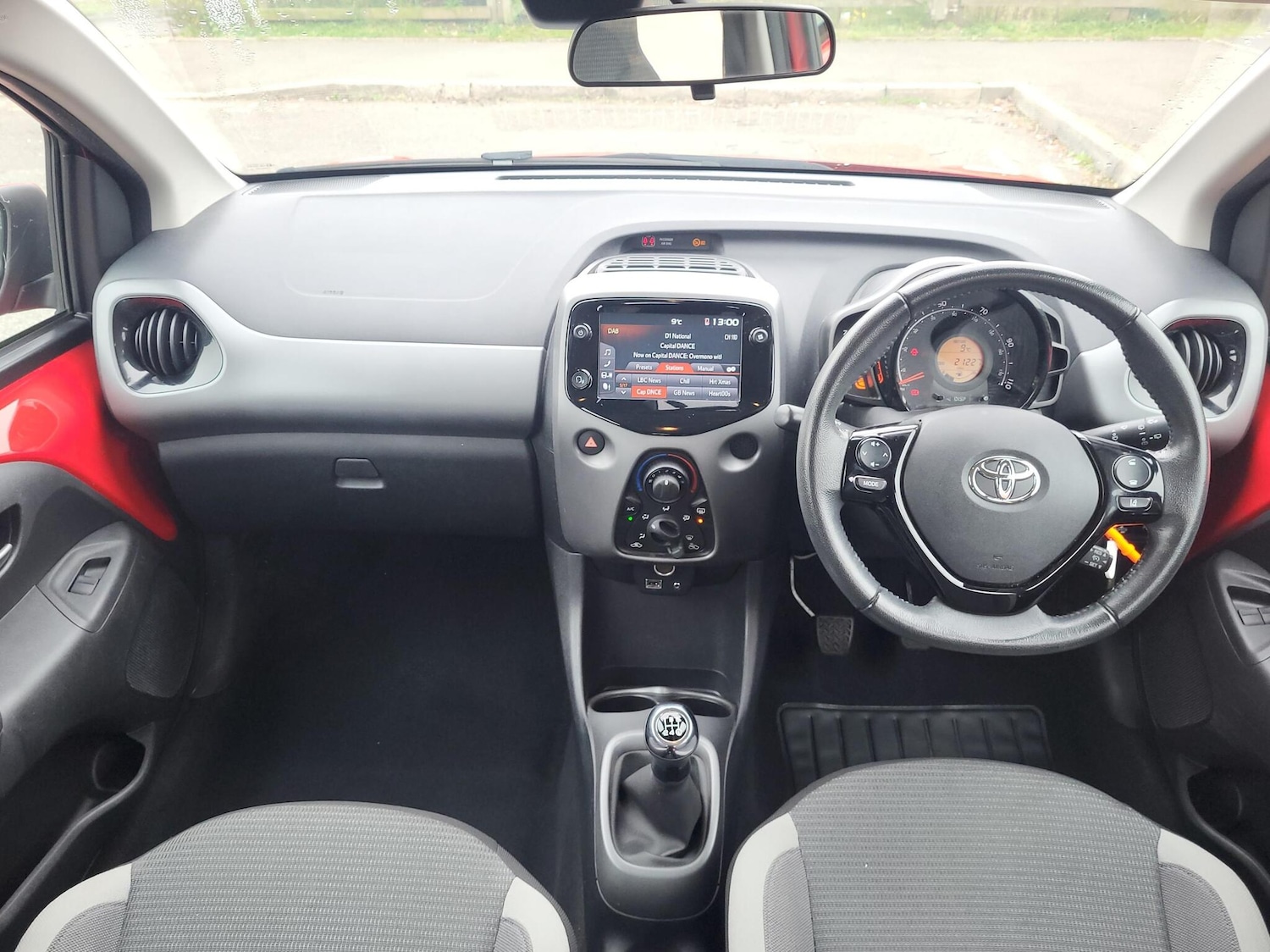 Used Toyota AYGO 2021 for sale - 76500875: Photo 5
