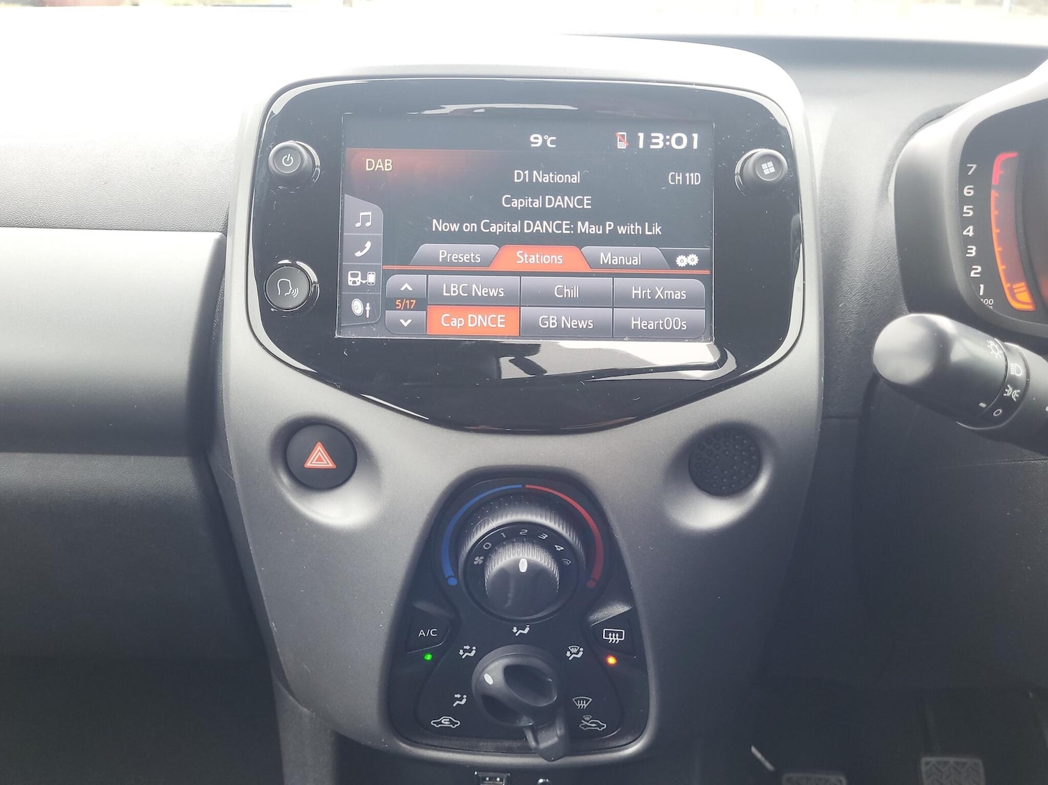 Used Toyota AYGO 2021 for sale - 76500875: Photo 7