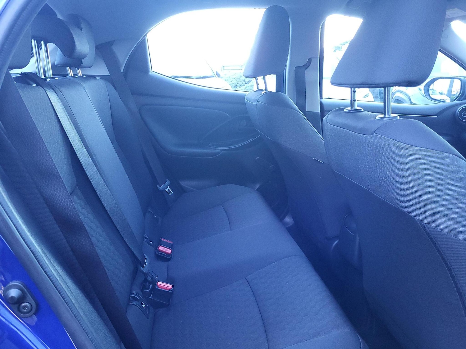 Used Toyota Yaris 2022 for sale - 76539585: Photo 13