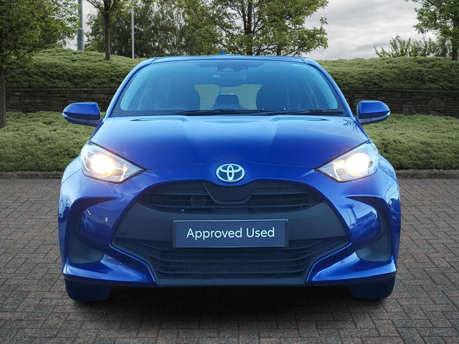 Used Toyota Yaris 2022 for sale - 76539585: Photo 15