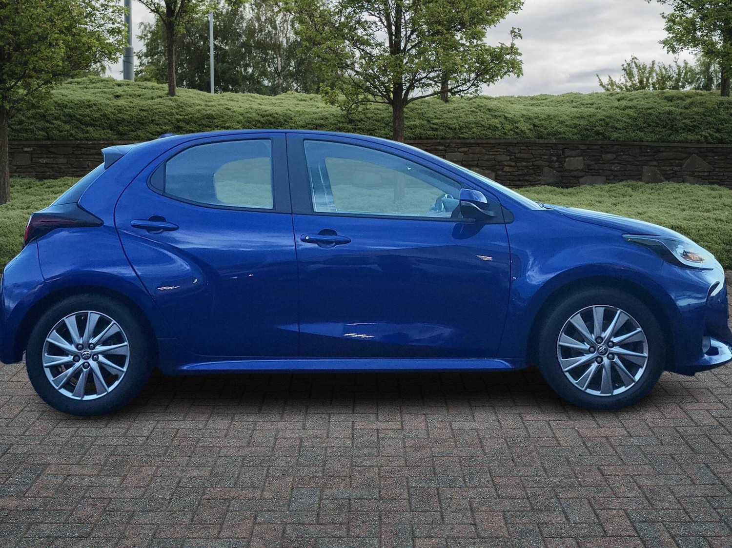 Used Toyota Yaris 2022 for sale - 76539585: Photo 16