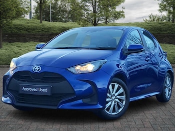 Used Toyota Yaris 2022 for sale - 76539585: Photo