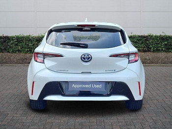 Used Toyota Corolla 2023 for sale - 78890794: Photo