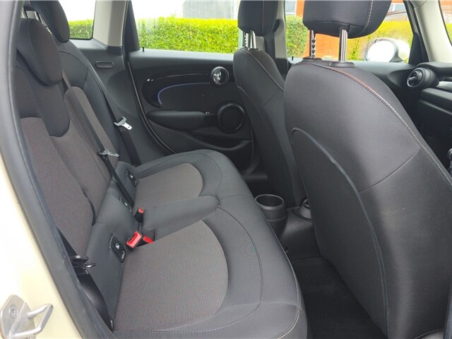 Used MINI Hatch 2021 for sale - 76190639: Photo 13