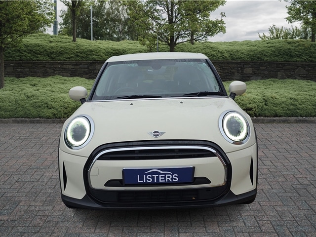 Used MINI Hatch 2021 for sale - 76190639: Photo 15