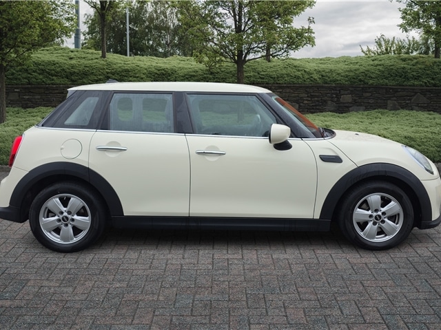 Used MINI Hatch 2021 for sale - 76190639: Photo 16