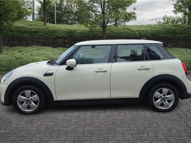 Used MINI Hatch 2021 for sale - 76190639: Photo 17