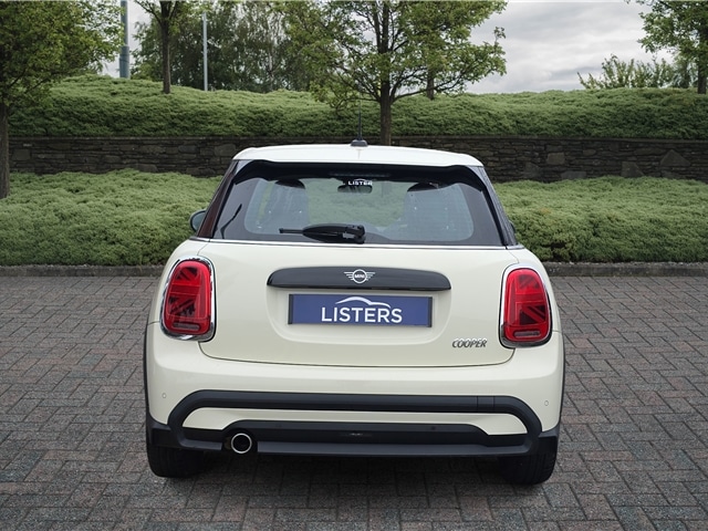 Used MINI Hatch 2021 for sale - 76190639: Photo 19