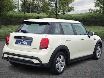 Used MINI Hatch 2021 for sale - 76190639: Photo