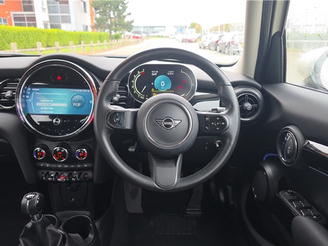 Used MINI Hatch 2021 for sale - 76190639: Photo 6