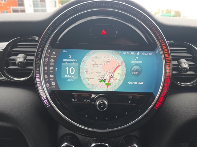 Used MINI Hatch 2021 for sale - 76190639: Photo 7