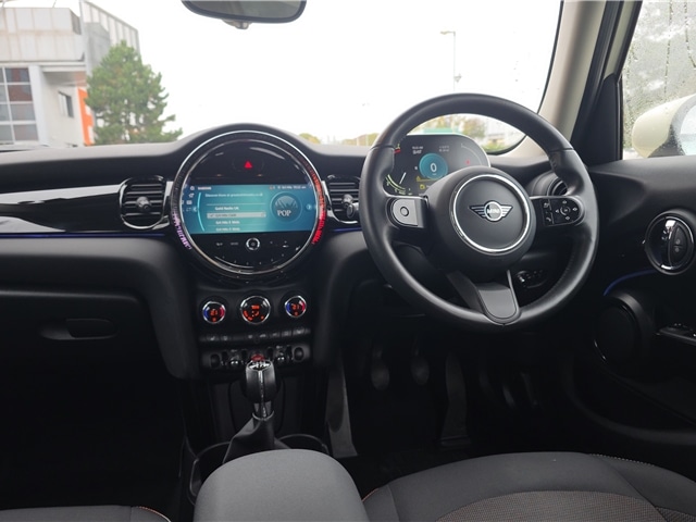 Used MINI Hatch 2021 for sale - 76190639: Photo 8