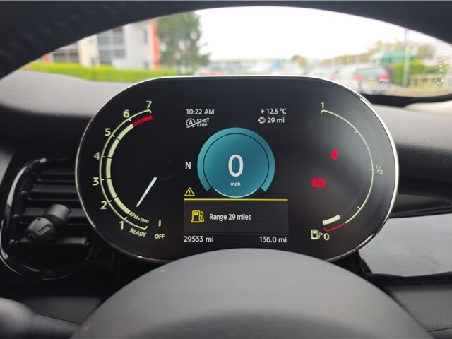 Used MINI Hatch 2021 for sale - 76190639: Photo 9