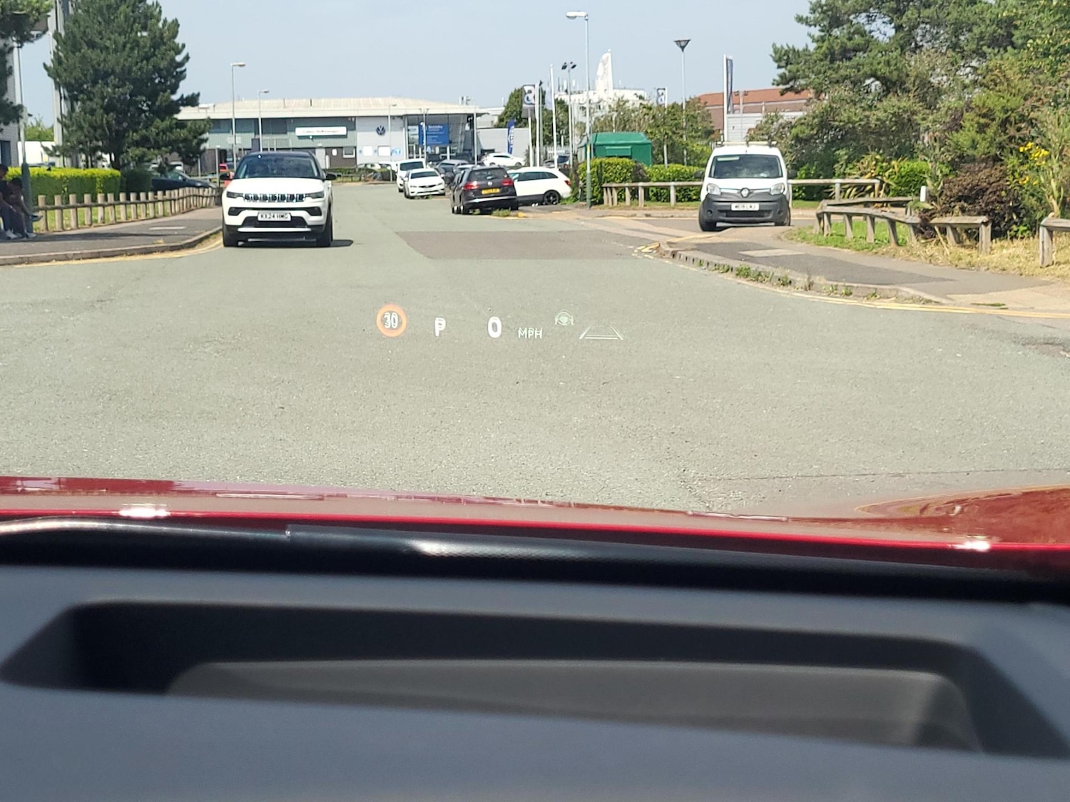 Used Toyota C-HR 2025 for sale - 76692761: Photo 23