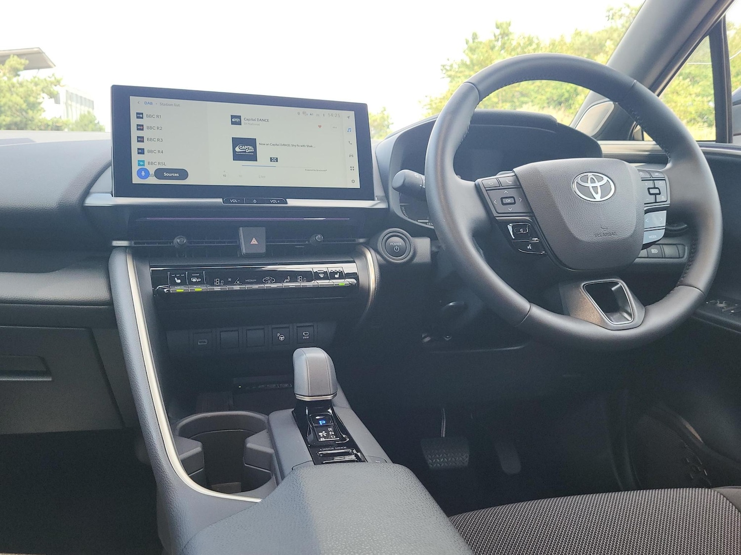 Used Toyota C-HR 2025 for sale - 76692761: Photo 8