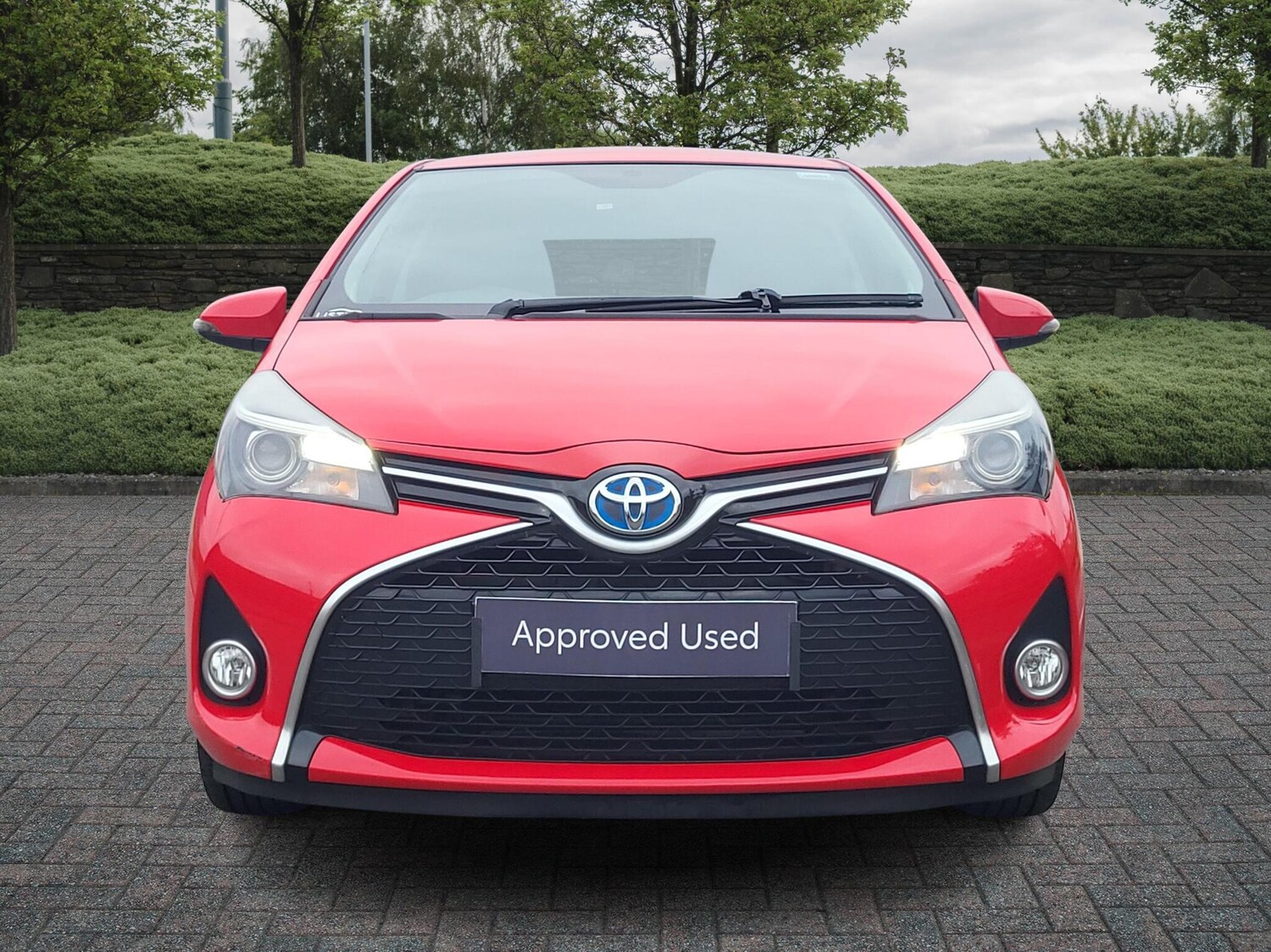 Used Toyota Yaris 2016 for sale - 76318678: Photo 15