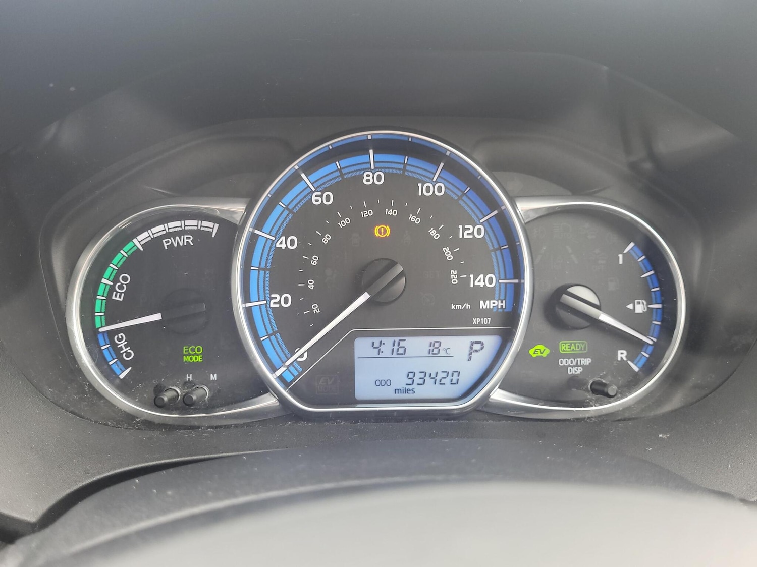 Used Toyota Yaris 2016 for sale - 76318678: Photo 9