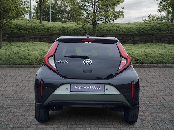 Used Toyota Aygo X 2024 for sale - 76216659: Photo 19