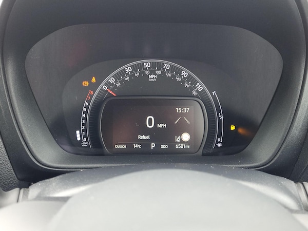 Used Toyota Aygo X 2024 for sale - 76216659: Photo 9