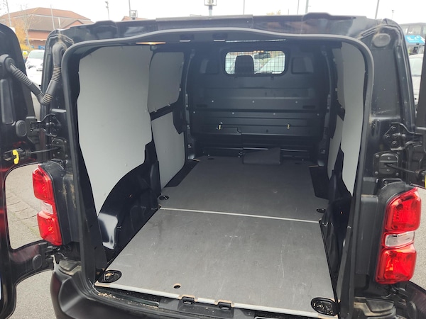 Used Toyota ProAce 2023 for sale - 75073218: Photo 13