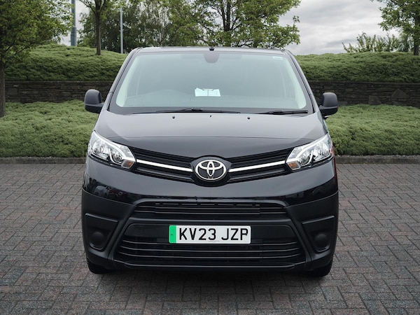 Used Toyota ProAce 2023 for sale - 75073218: Photo 15