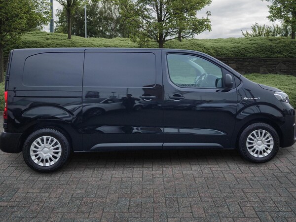 Used Toyota ProAce 2023 for sale - 75073218: Photo 16