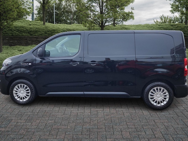 Used Toyota ProAce 2023 for sale - 75073218: Photo 17