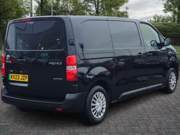 Used Toyota ProAce 2023 for sale - 75073218: Photo