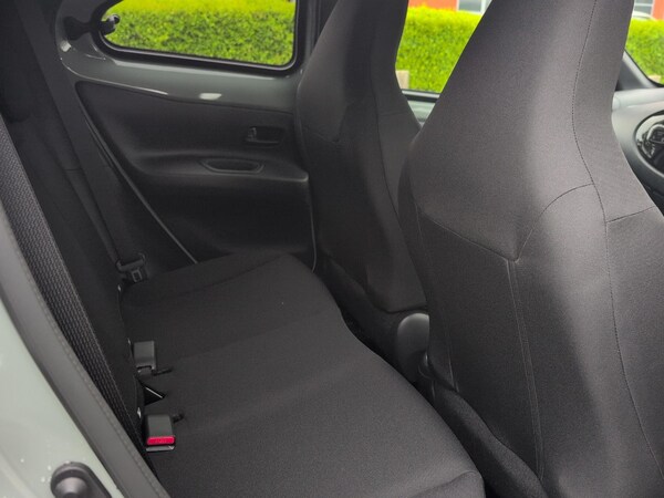 Used Toyota Aygo X 2025 for sale - 76216653: Photo 13