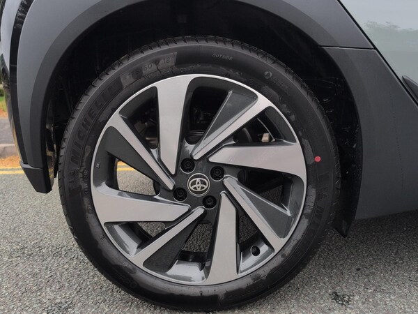 Used Toyota Aygo X 2025 for sale - 76216653: Photo 18